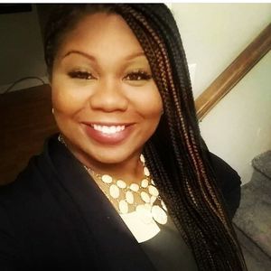 Meet your Posher, Kris